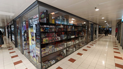 Peninsula Shopping Complex (D6), Retail #523394021